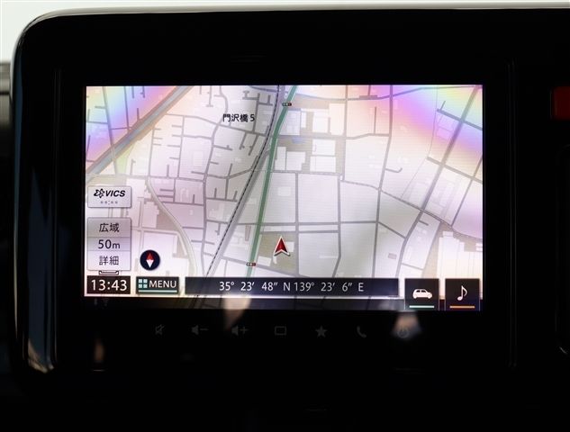 SUZUKI SPACIA 2024 Image 31