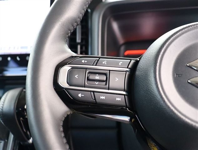 SUZUKI SPACIA 2024 Image 31