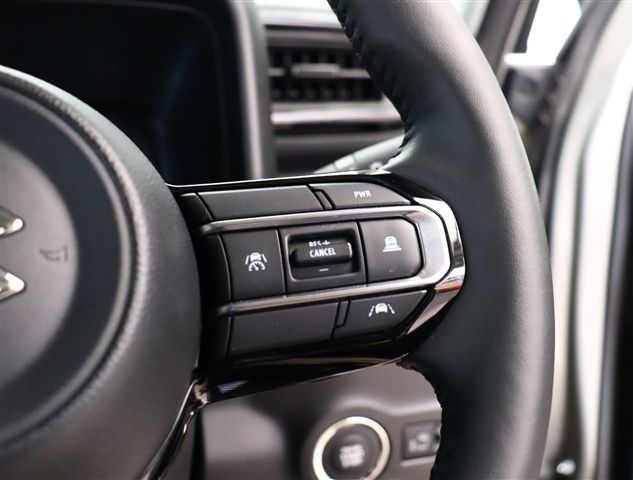 SUZUKI SPACIA 2024 Image 31