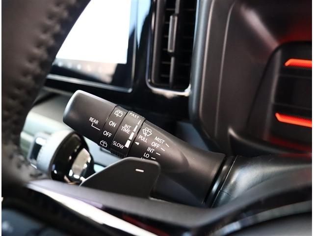 SUZUKI SPACIA 2024 Image 31