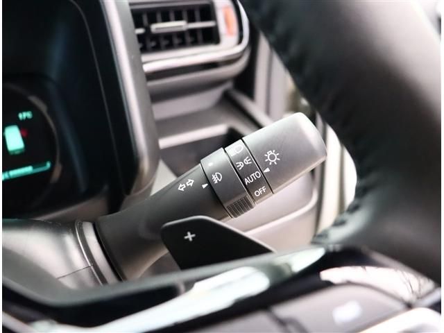 SUZUKI SPACIA 2024 Image 31