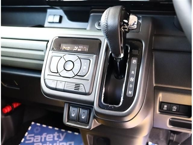 SUZUKI SPACIA 2024 Image 31