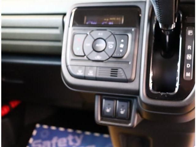 SUZUKI SPACIA 2024 Image 31