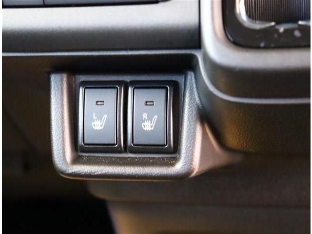 SUZUKI SPACIA 2024 Image 31