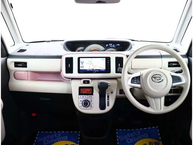 DAIHATSU MOVE CANBUS 2021 Image 31