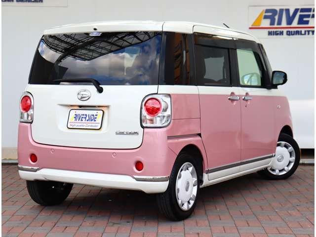 DAIHATSU MOVE CANBUS 2021 Image 31