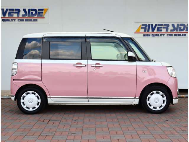 DAIHATSU MOVE CANBUS 2021 Image 31