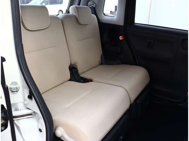 DAIHATSU MOVE CANBUS 2021 Image 31