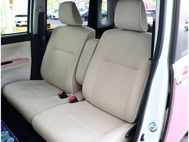 DAIHATSU MOVE CANBUS 2021 Image 31