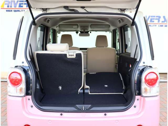 DAIHATSU MOVE CANBUS 2021 Image 31