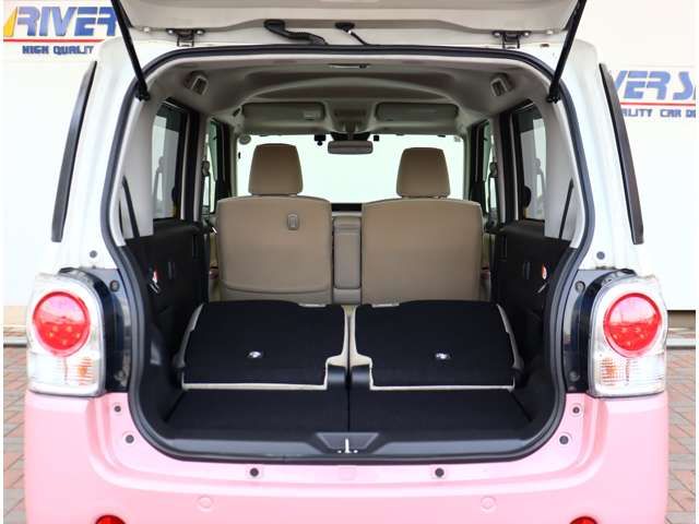 DAIHATSU MOVE CANBUS 2021 Image 31