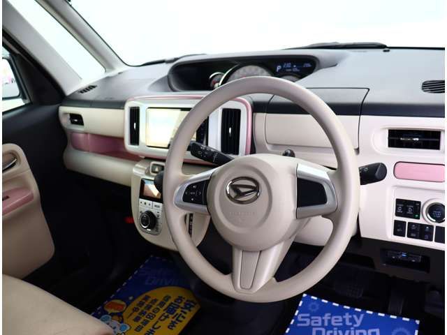 DAIHATSU MOVE CANBUS 2021 Image 31