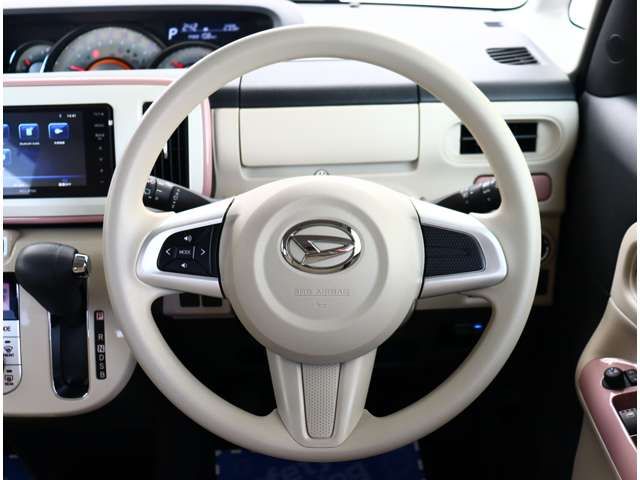 DAIHATSU MOVE CANBUS 2021 Image 31