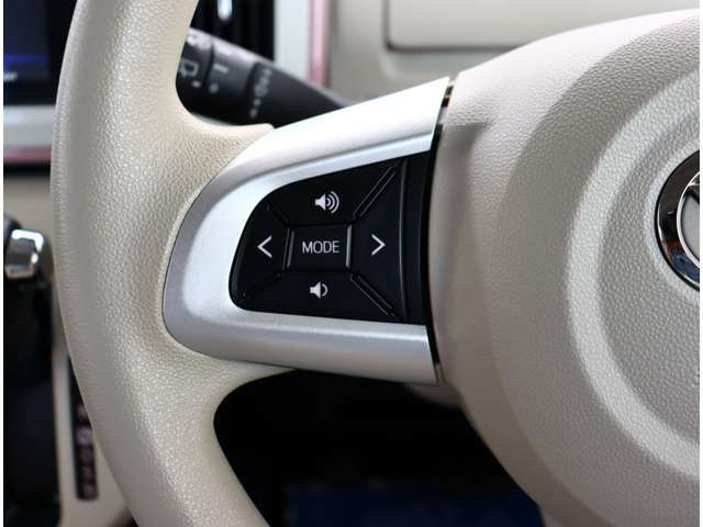 DAIHATSU MOVE CANBUS 2021 Image 31