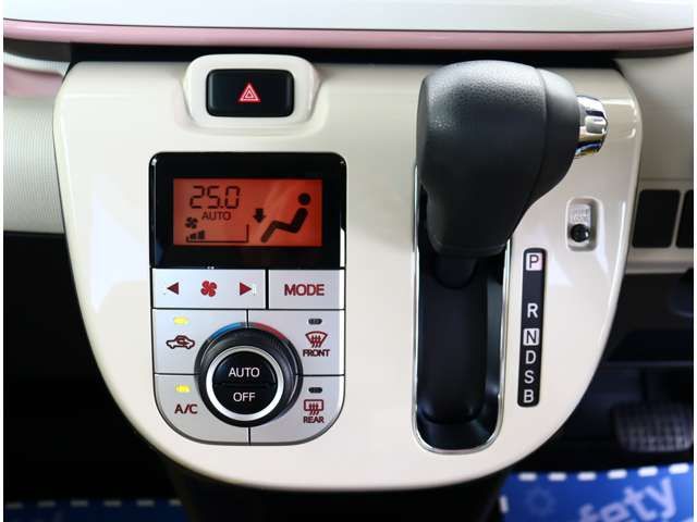 DAIHATSU MOVE CANBUS 2021 Image 31