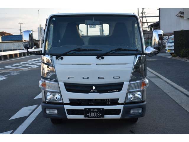 MITSUBISHI CANTER 2014 Image 31