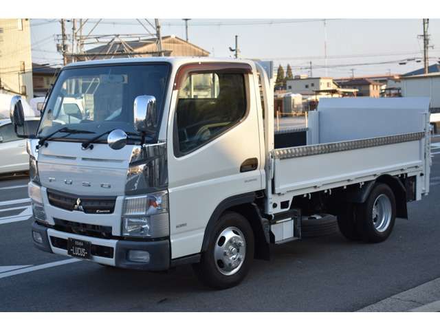 MITSUBISHI CANTER 2014 Image 31