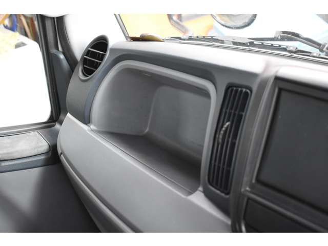 MITSUBISHI CANTER 2014 Image 31