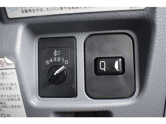 MITSUBISHI CANTER 2014 Image 31