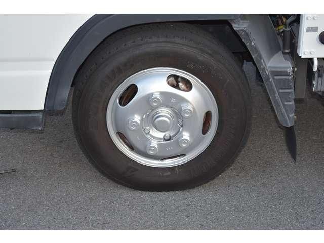 MITSUBISHI CANTER 2014 Image 31