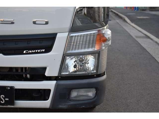 MITSUBISHI CANTER 2014 Image 31