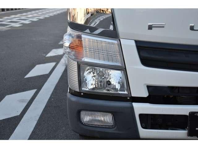 MITSUBISHI CANTER 2014 Image 31