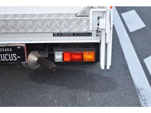 MITSUBISHI CANTER 2014 Image 31