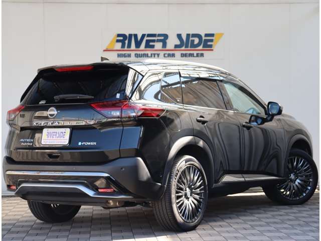 NISSAN X-TRAIL 4WD 2024 Image 31