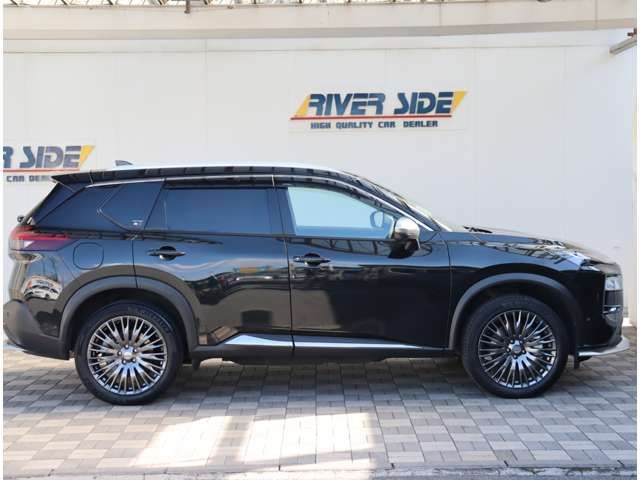 NISSAN X-TRAIL 4WD 2024 Image 31