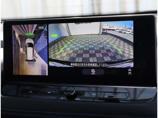 NISSAN X-TRAIL 4WD 2024 Image 31