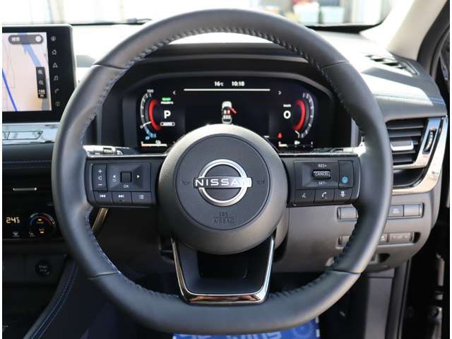 NISSAN X-TRAIL 4WD 2024 Image 31