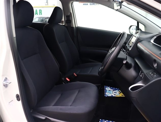 TOYOTA SIENTA 2017 Image 31