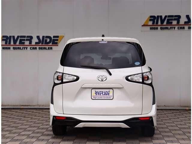 TOYOTA SIENTA 2017 Image 31