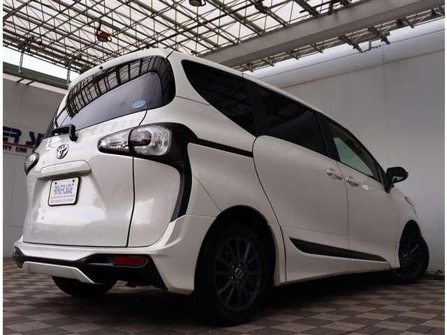 TOYOTA SIENTA 2017 Image 31