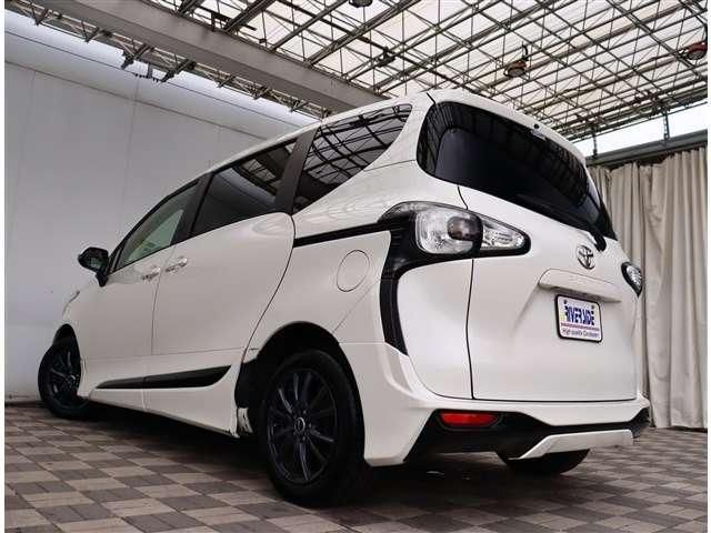 TOYOTA SIENTA 2017 Image 31