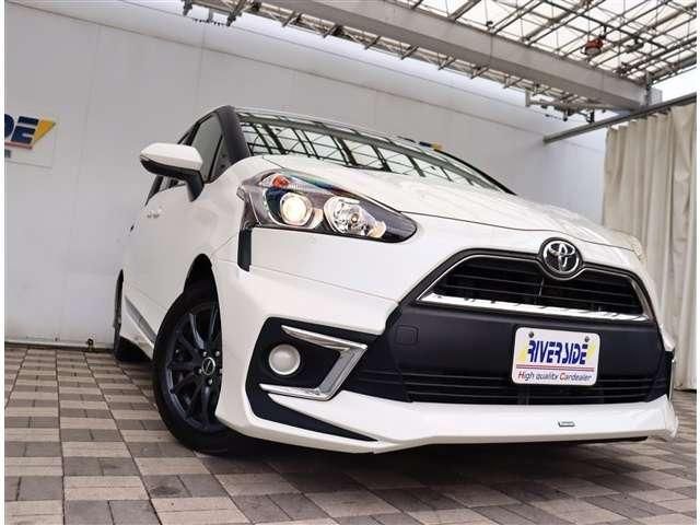 TOYOTA SIENTA 2017 Image 31