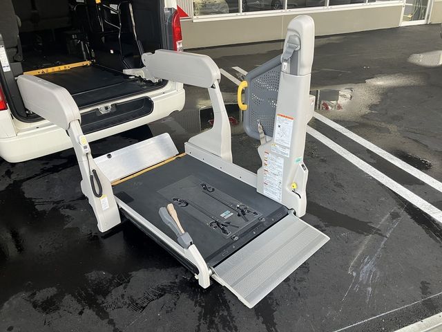 TOYOTA REGIUSACE VAN 4WD 2019 Image 31