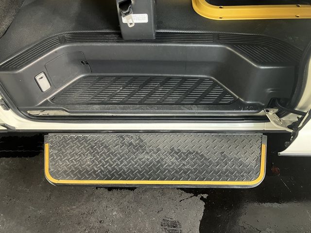 TOYOTA REGIUSACE VAN 4WD 2019 Image 31