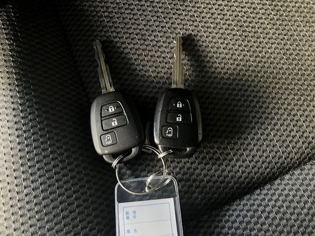 TOYOTA REGIUSACE VAN 4WD 2019 Image 31