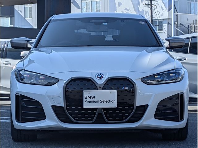 BMW I4 2023 Image 31