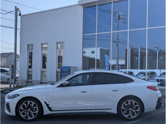 BMW I4 2023 Image 31