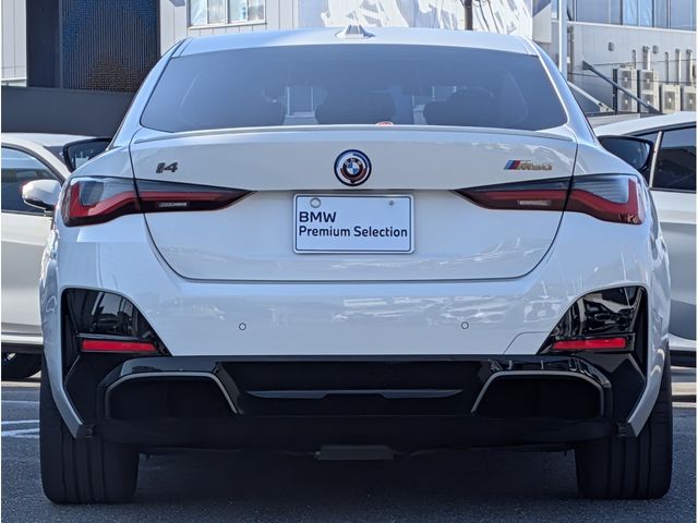 BMW I4 2023 Image 31