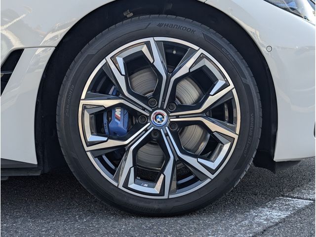 BMW I4 2023 Image 31