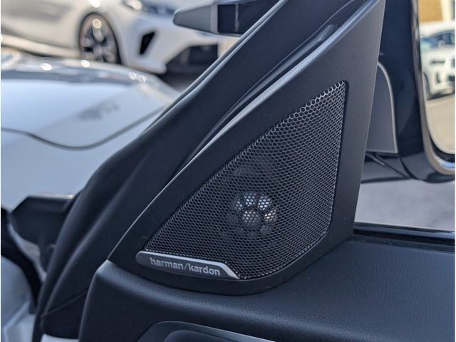 BMW I4 2023 Image 31