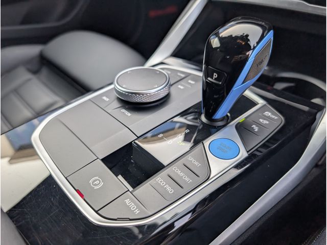 BMW I4 2023 Image 31