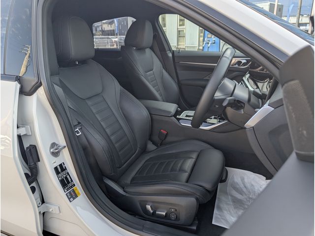 BMW I4 2023 Image 31