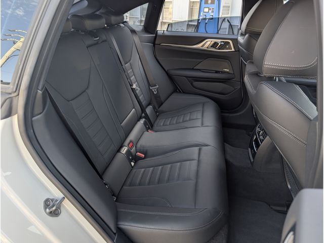 BMW I4 2023 Image 31