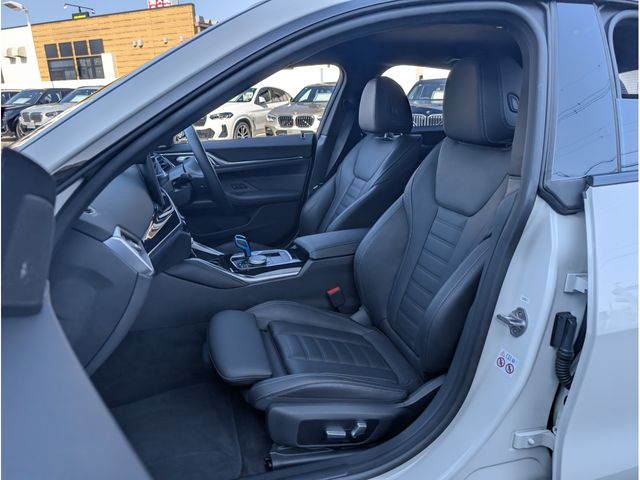 BMW I4 2023 Image 31