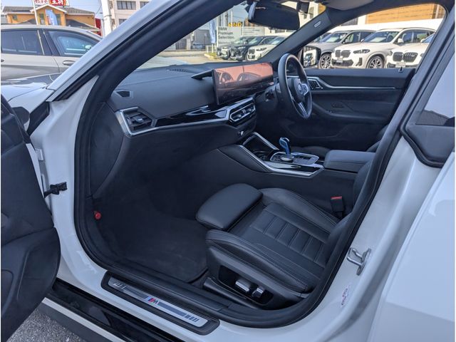 BMW I4 2023 Image 31