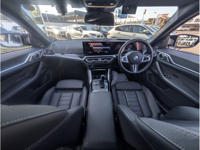 BMW I4 2023 Image 31